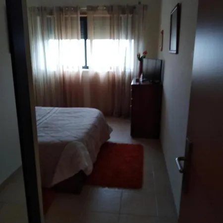 Alto Dos Navegantes Apartment Armacao de Pera Exterior photo