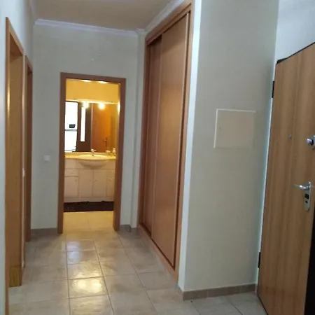 Alto Dos Navegantes Apartment Armacao de Pera Exterior photo