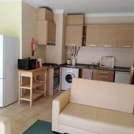 Alto Dos Navegantes Apartment Armacao de Pera Exterior photo