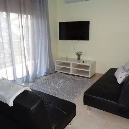 Alto Dos Navegantes Apartment Armacao de Pera Exterior photo
