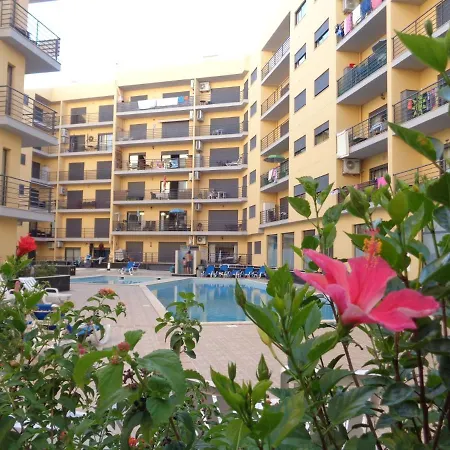 Alto Dos Navegantes Apartment Armacao de Pera Exterior photo