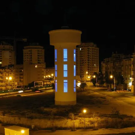Alto Dos Navegantes Apartment Armacao de Pera Exterior photo