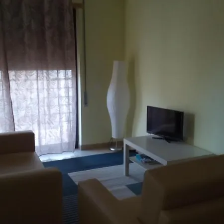 Alto Dos Navegantes Apartment Armacao de Pera Exterior photo