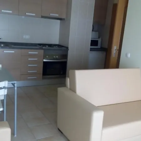 Alto Dos Navegantes Apartment Armacao de Pera Exterior photo