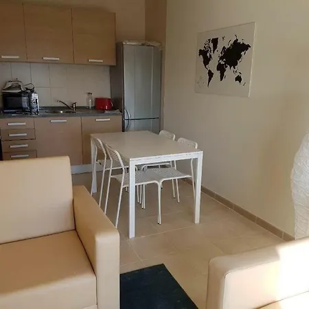 Alto Dos Navegantes Apartment Armacao de Pera Exterior photo
