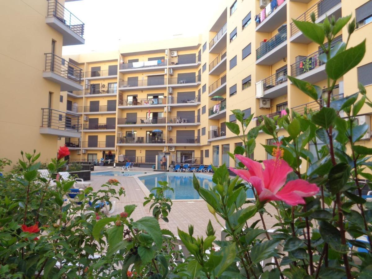 Alto Dos Navegantes Apartment *