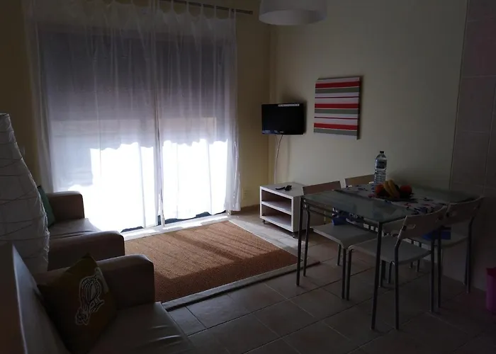 Alto Dos Navegantes