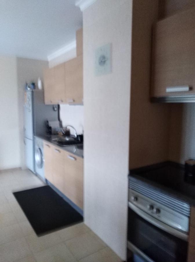 Alto Dos Navegantes Apartment