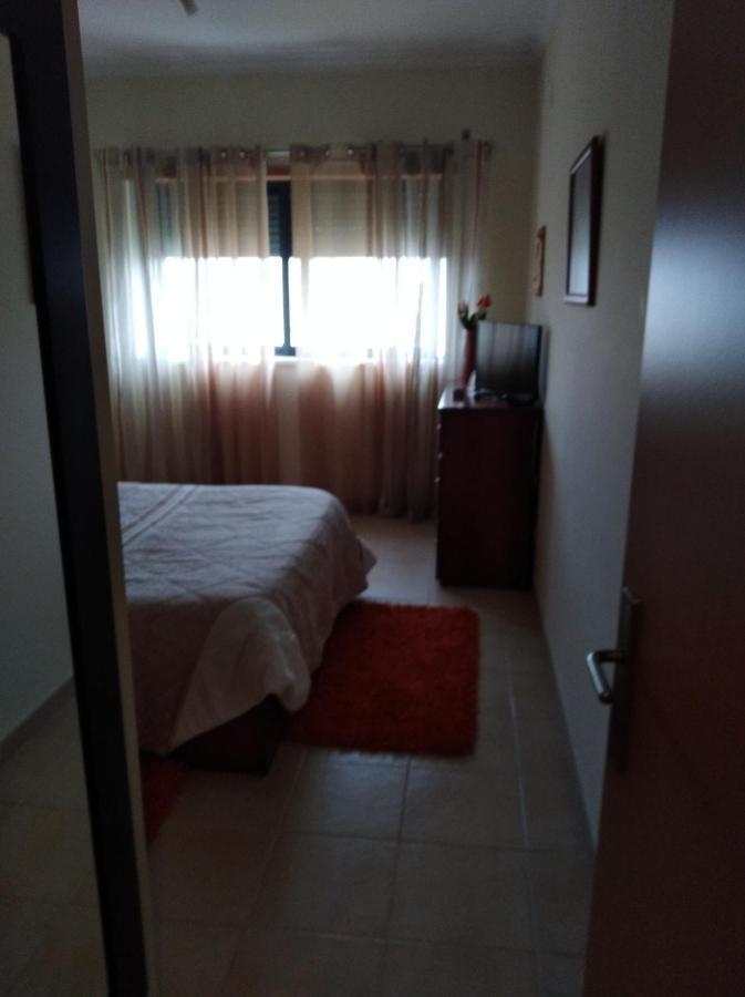 Apartment Alto Dos Navegantes *