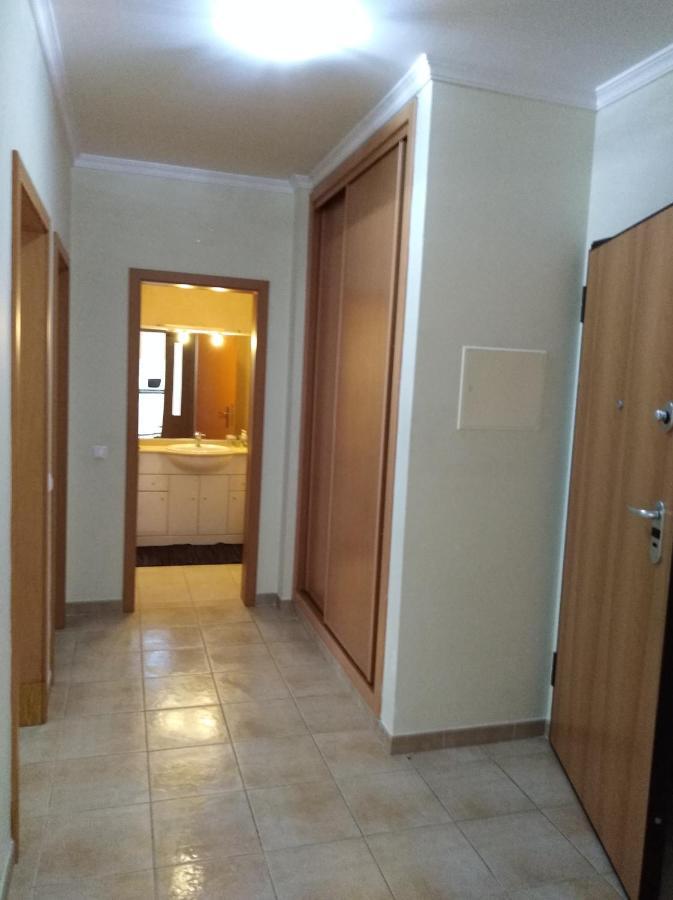 Alto Dos Navegantes Apartment *