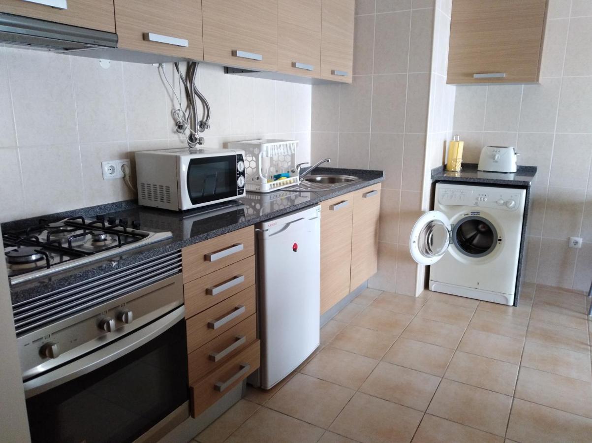 Apartment Alto Dos Navegantes