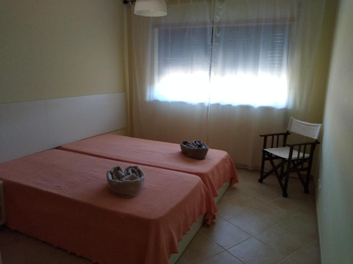 Alto Dos Navegantes Apartment Armacao de Pera