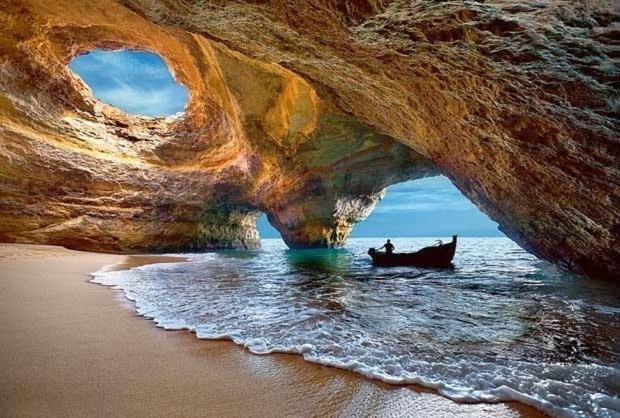 Alto Dos Navegantes * Armacao de Pera