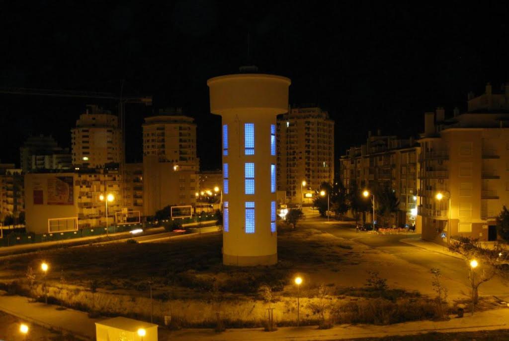Alto Dos Navegantes Apartment