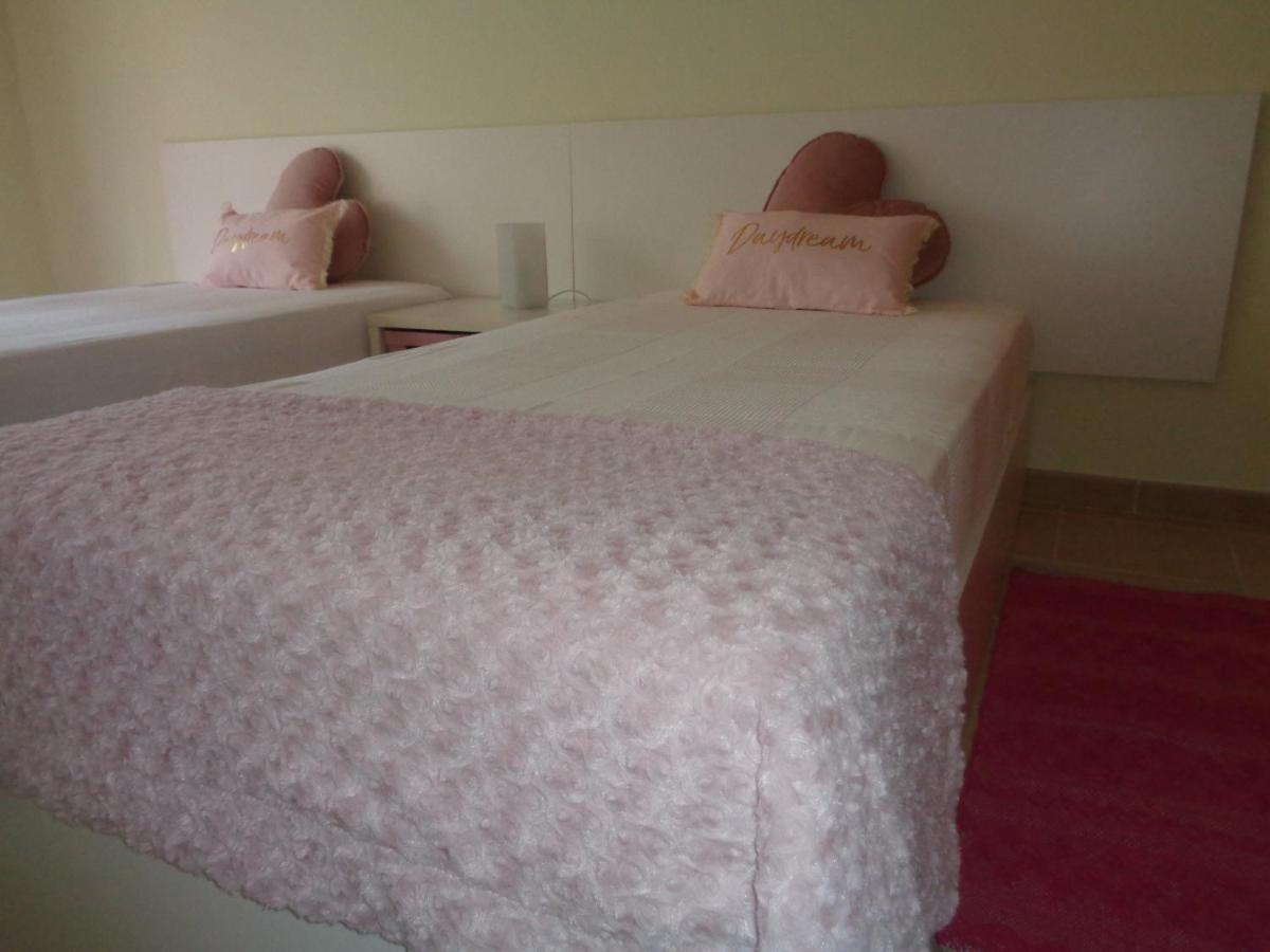 Alto Dos Navegantes Apartment *