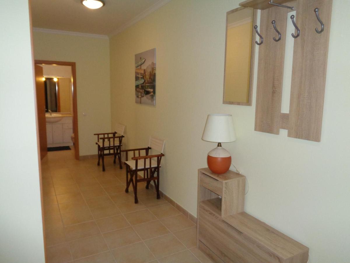 Alto Dos Navegantes Apartment Armacao de Pera