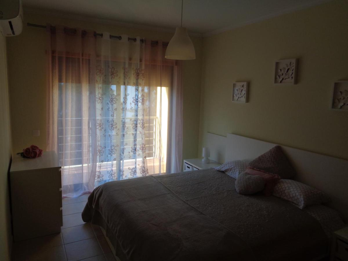 Apartment Alto Dos Navegantes Armacao de Pera
