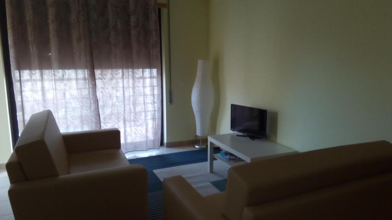 Alto Dos Navegantes Apartment