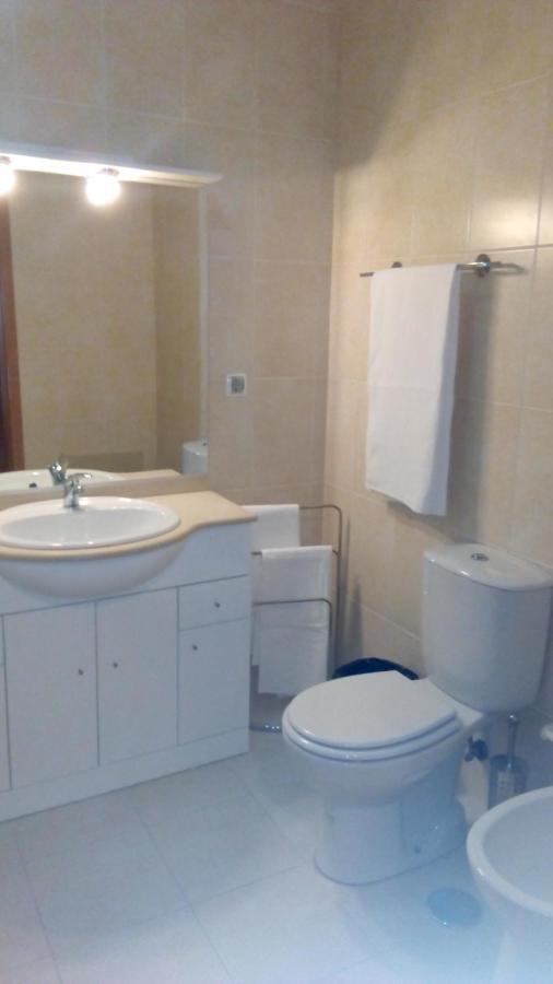 Apartment Alto Dos Navegantes
