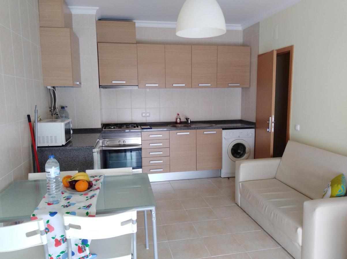 Alto Dos Navegantes Apartment Armacao de Pera