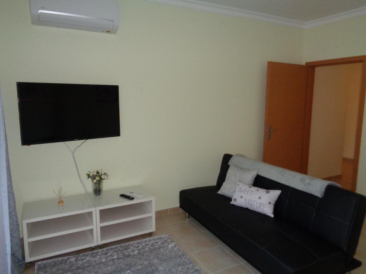 Alto Dos Navegantes Apartment *