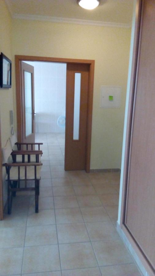 Alto Dos Navegantes Apartment