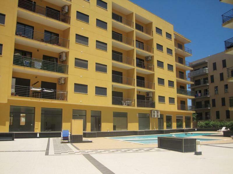 Apartment Alto Dos Navegantes Armacao de Pera