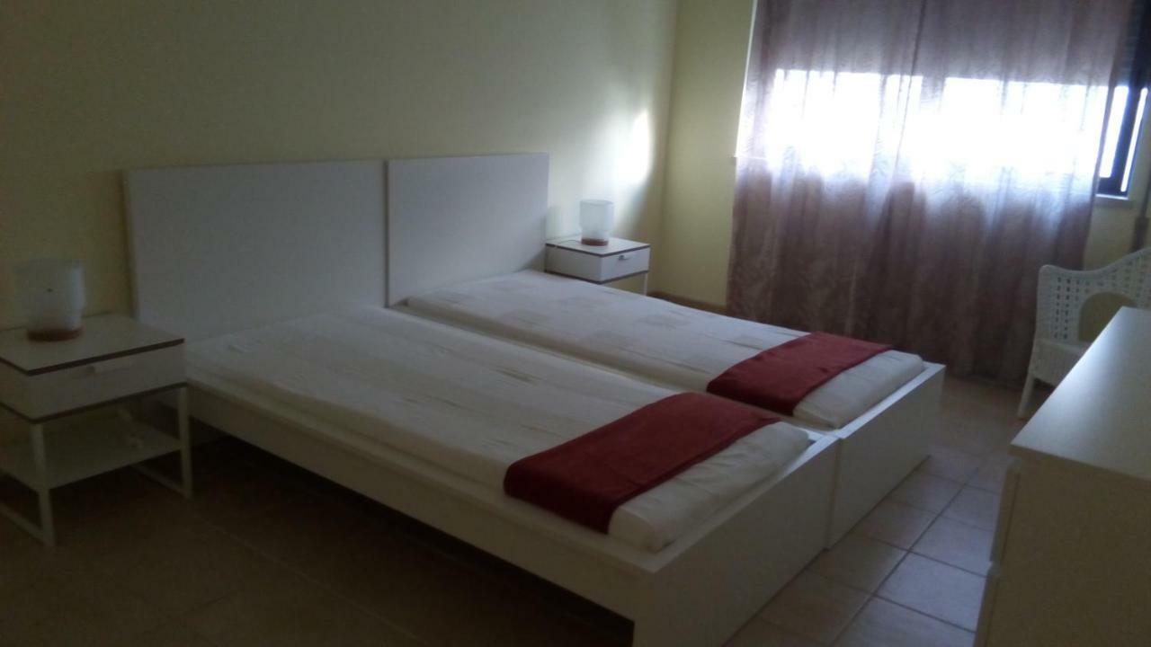 Alto Dos Navegantes Apartment *