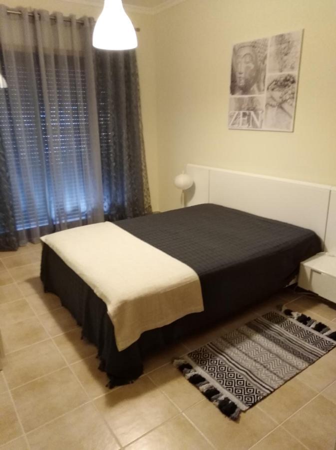 Alto Dos Navegantes Apartment *